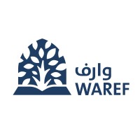 وارف المعرفة logo - Similar company to Rakeen Consulting & Capacity Building