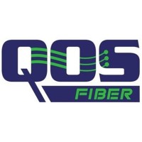 Quad Optical Services, LLC (QOS Fiber) logo - Similar company to Relyco