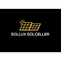 Sollux solceller logo - Similar company to Nexion Enertech Ab