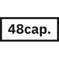 48cap. logo - Similar company to Axsysnav