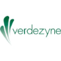 Verdezyne, Inc. logo - Similar company to Musechem