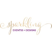 Sparkling Eventss logo - Similar company to Eventigo