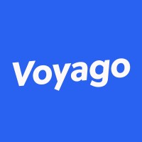 Voyago logo - Similar company to Voyago