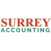 Surrey Accounting logo - Similar company to Liondaris & Co