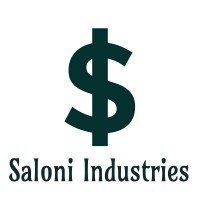 Saloni Industiries logo - Similar company to International Poly Industries Co. Llc.
