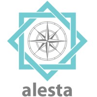 Alesta Çeviri Hizmetleri logo - Similar company to Semantos Online Çeviri Hizmetleri