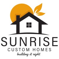 Sunrise Custom Homes logo - Similar company to Cleva Crete