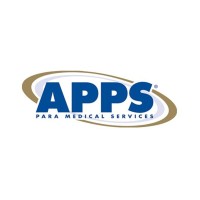APPS Paramedical - Raleigh, NC logo - Similar company to Digital Hire Consultancy