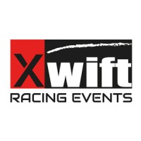 Xwift Racing Events logo - Similar company to Xwift