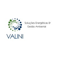 Valini - Soluções Energéticas & Gestão Ambiental