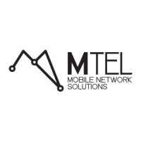 MTEL - Mobile Network Solutions logo - Similar company to Πυλωνας Α.Τ.Ε.