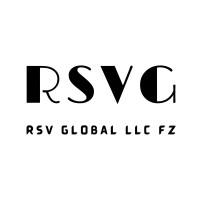 RSV Global LLC FZ logo - Similar company to Hello Pixel
