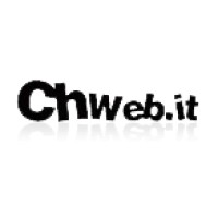 Chweb  Shpk logo - Similar company to Aleph0