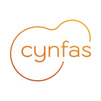 Cynfas logo - Similar company to Digital Bud