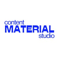 Content Material logo - Similar company to Liten Lemon