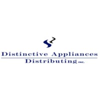 Distinctive Appliances Distributing, Inc. logo - Similar company to Blastcool Ultimate Cooling