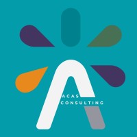 ACAS CONSULTING logo - Similar company to Ferdie Paris