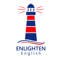 Enlighten English logo - Similar company to Mcc Full Time School