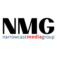 Narrowcast Media Group logo - Similar company to Narrowcast Group