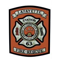 Lafayette Fire Company logo - Similar company to South Central Task Force