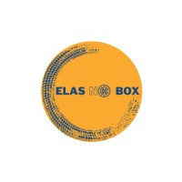 Elas no Box logo - Similar company to Forte Agencia De Marketing