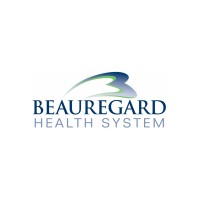 Beauregard Health System logo - Similar company to Forsure.Ai