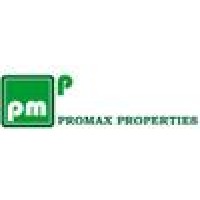 Promax Properties logo - Similar company to Rak Group