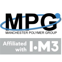 Manchester Polymer Group logo - Similar company to Dlr Elastomer Engineering Ltd