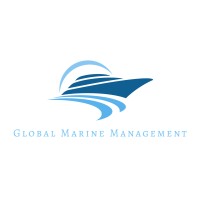Global Marine Management logo - Similar company to Aleph01