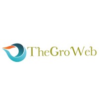 TheGroWeb logo - Similar company to Getransfer Pvt Ltd
