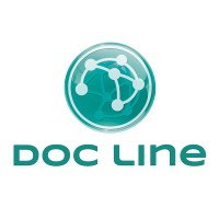 Doc Line Telemedicina logo - Similar company to Multi Laudos Telemedicina