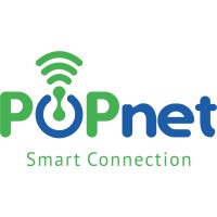 PT POP Net Indonesia logo - Similar company to Mvnet-Id