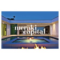 Meraki Capital logo - Similar company to Pro Financial Group