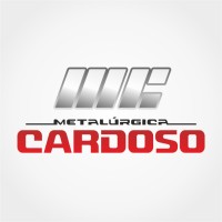 Metalúrgica Cardoso logo - Similar company to Biasi Tanques