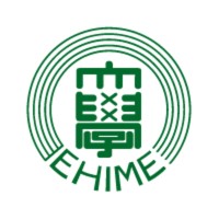 Ehime University logo - Similar company to Chibas