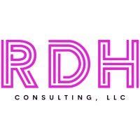 RDH Consulting logo - Similar company to Crocodial