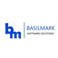 Basilmark Software Solutions logo - Similar company to Hamilton Insurance Pvt Ltd