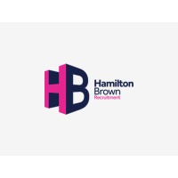 Hamilton Brown logo - Similar company to Design Future