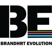 BRANDHRT EVOLUTION logo - Similar company to Laundry Day