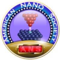 American Nano Society logo - Similar company to Nanomedtech