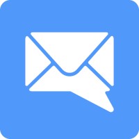 MailTime logo - Similar company to Blockspaper