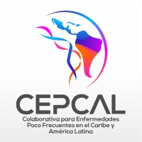 CEPCAL - Colaborativa para Enfermedades Poco Frecuentes en el Caribe y América Latina (CEPCAL) logo - Similar company to Udni