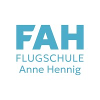 Flugschule Anne Hennig GmbH logo - Similar company to Iwiation
