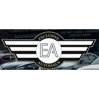 Exclusive Autohaus logo - Similar company to Bill Jacobs Volkswagen