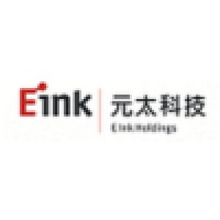 元太科技工業股份有限公司 logo - Similar company to E-Link