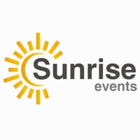 SunRise Events logo - Similar company to Sunset Events Group, Llc