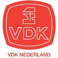 VDK Nederland logo - Similar company to Kapsul.Tv | Ta Capsule Auto