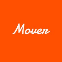 Mover Creative logo - Similar company to Appmify