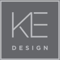 KE DESIGN logo - Similar company to Thomas Hayes Studio
