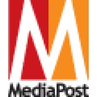 MediaPost logo - Similar company to Jelmar, Llc